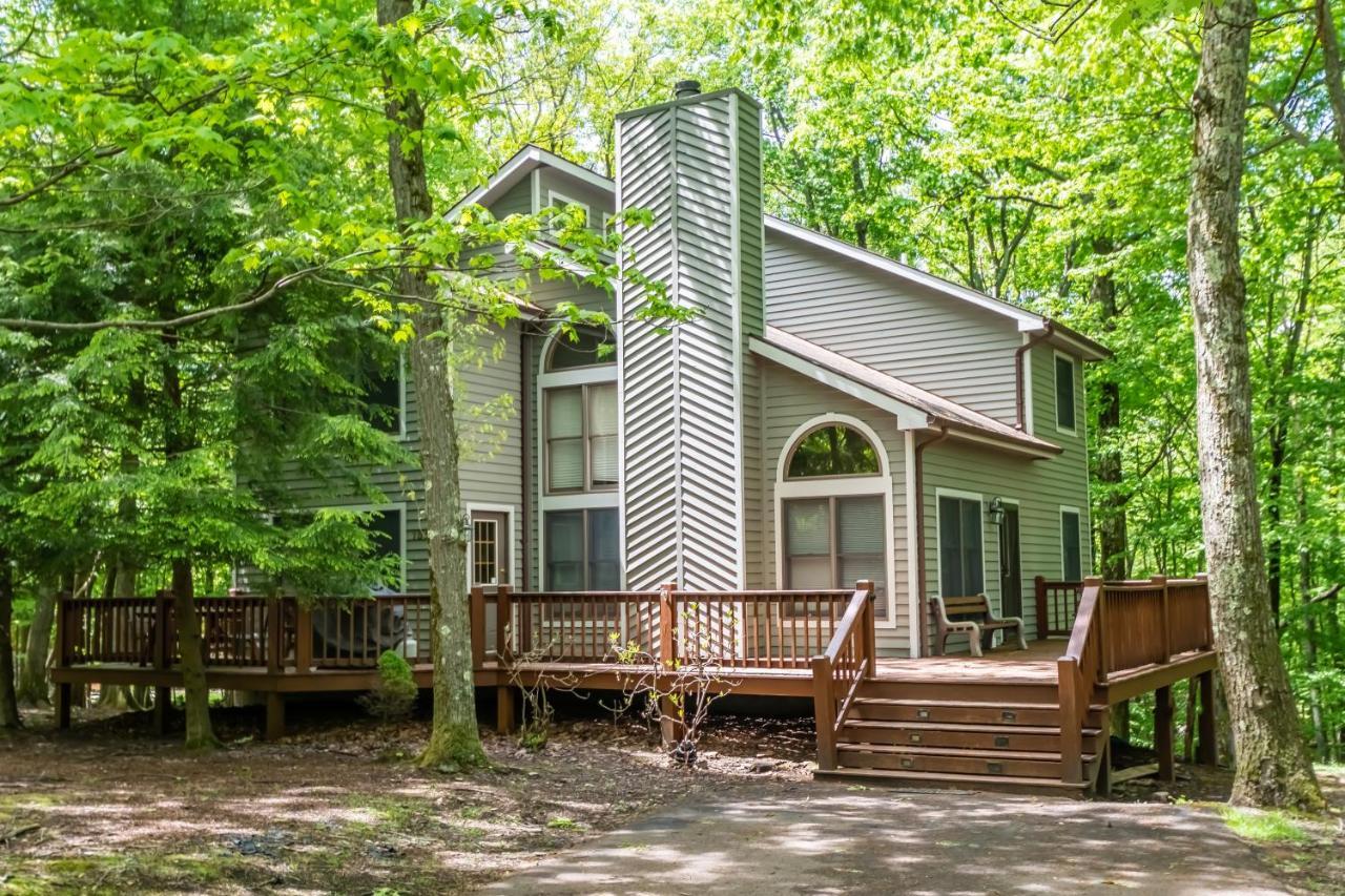 Cedarwoods Villa Oakland Exterior photo