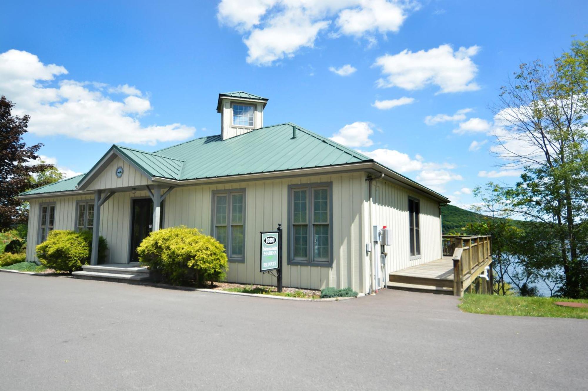 Cedarwoods Villa Oakland Exterior photo