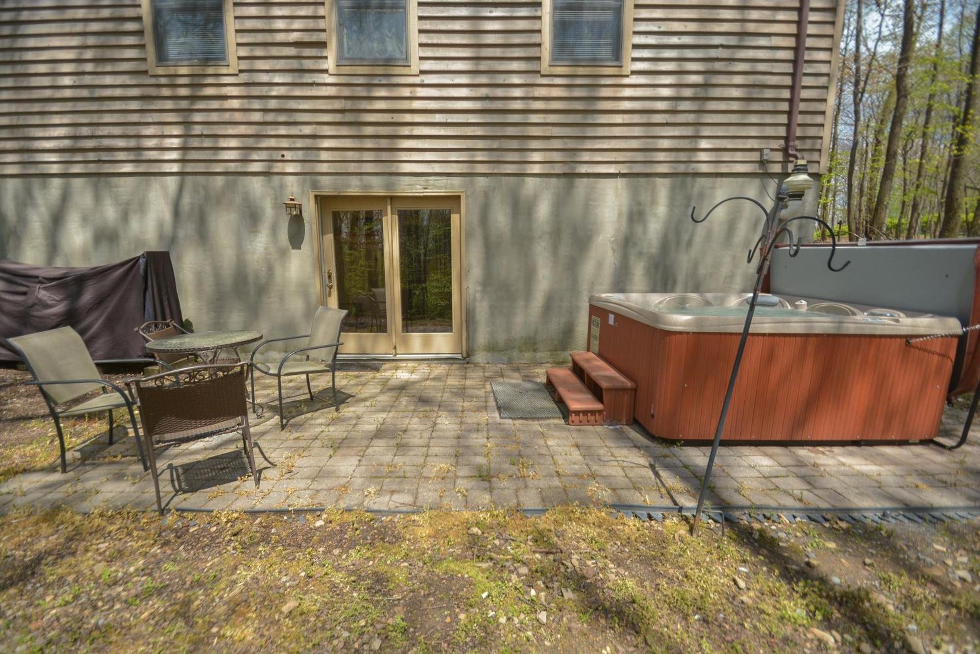 Cedarwoods Villa Oakland Exterior photo